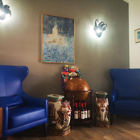 Yumbo Room Maspalomas  Eksteriør bilde