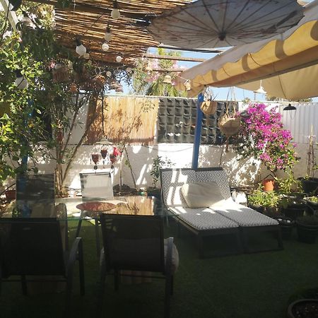 Yumbo Room Maspalomas  Eksteriør bilde