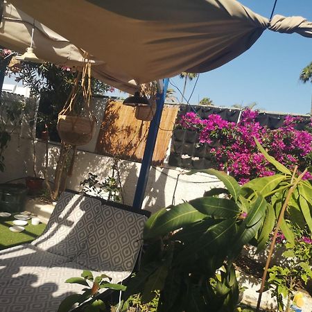 Yumbo Room Maspalomas  Eksteriør bilde