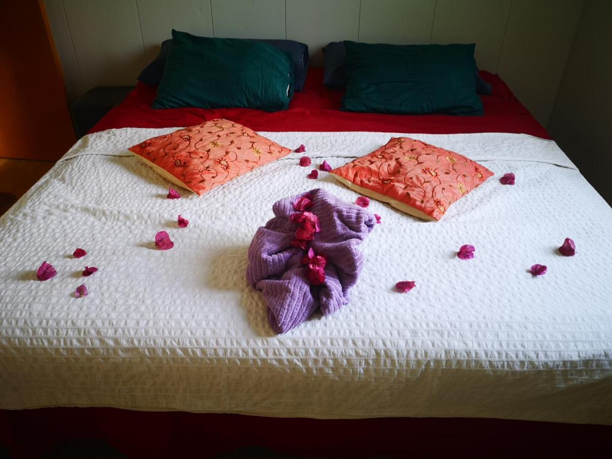 Yumbo Room Maspalomas  Eksteriør bilde