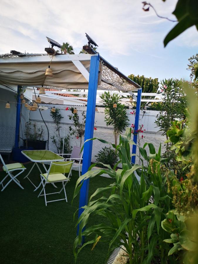 Yumbo Room Maspalomas  Eksteriør bilde