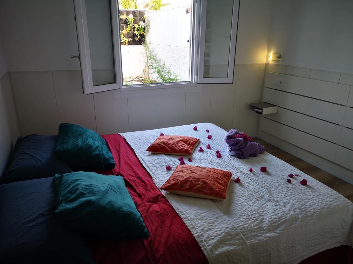 Yumbo Room Maspalomas  Eksteriør bilde