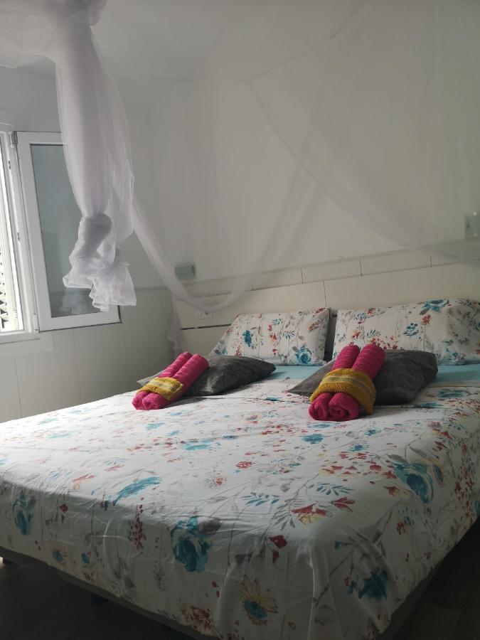 Yumbo Room Maspalomas  Eksteriør bilde