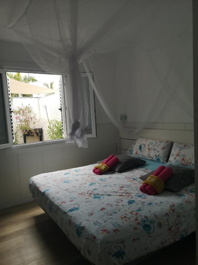 Yumbo Room Maspalomas  Eksteriør bilde