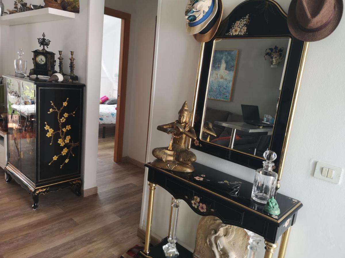 Yumbo Room Maspalomas  Eksteriør bilde