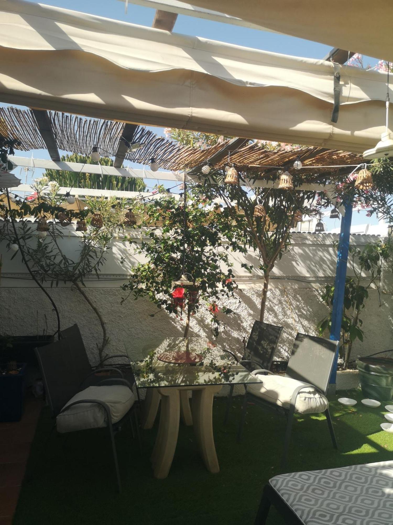 Yumbo Room Maspalomas  Eksteriør bilde