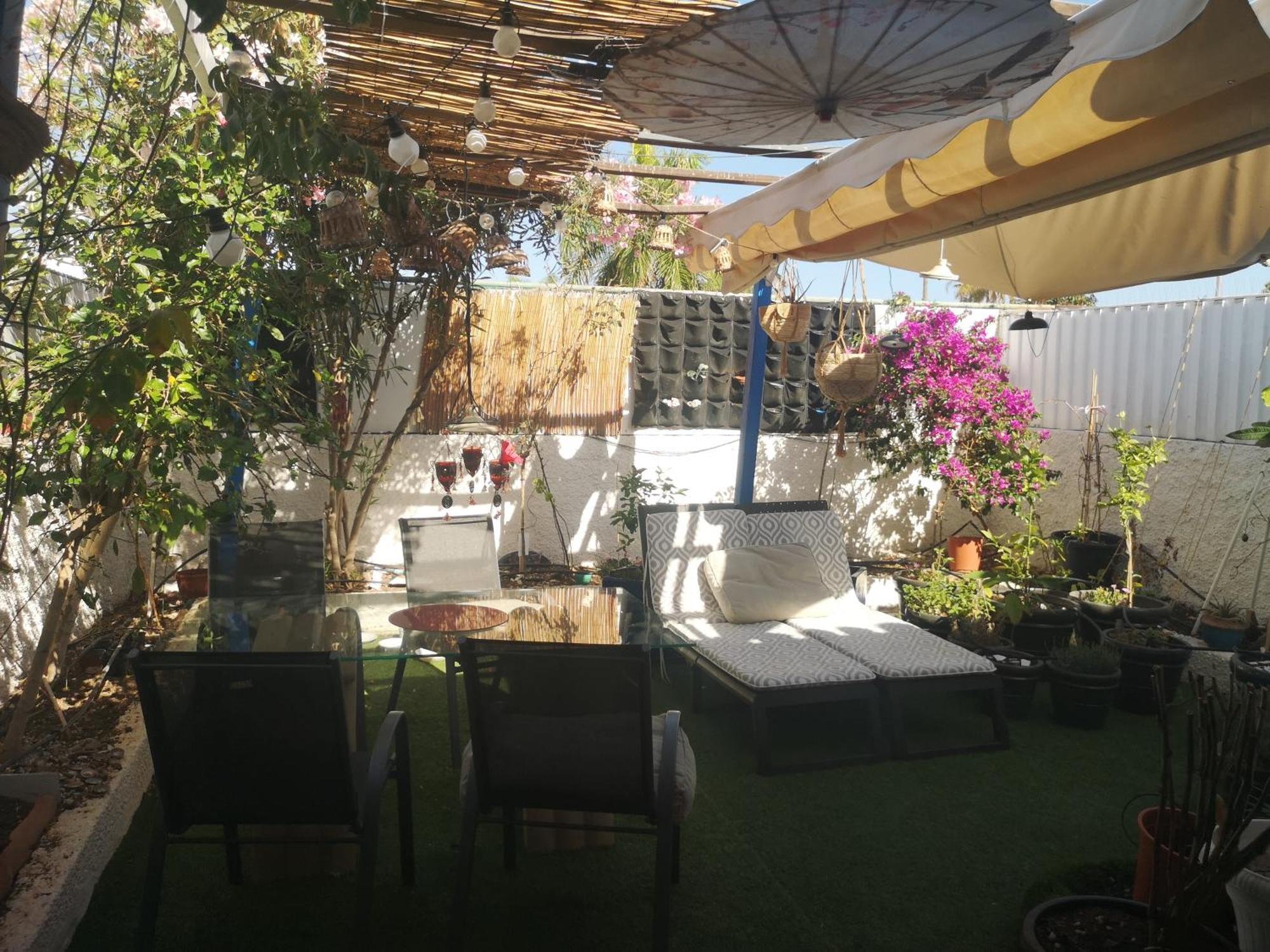 Yumbo Room Maspalomas  Eksteriør bilde
