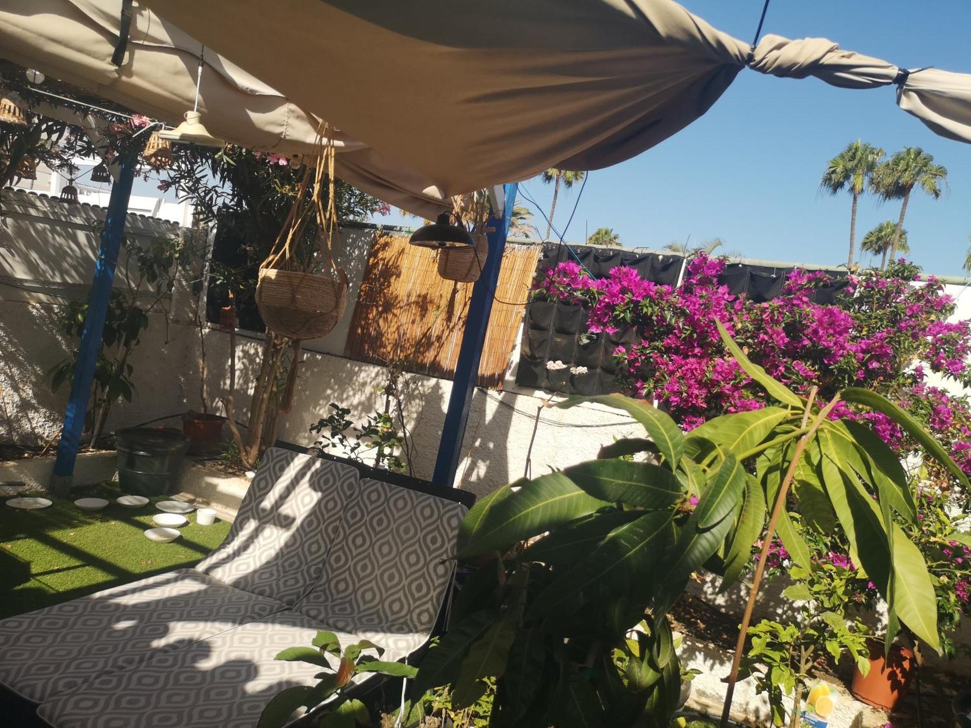 Yumbo Room Maspalomas  Eksteriør bilde