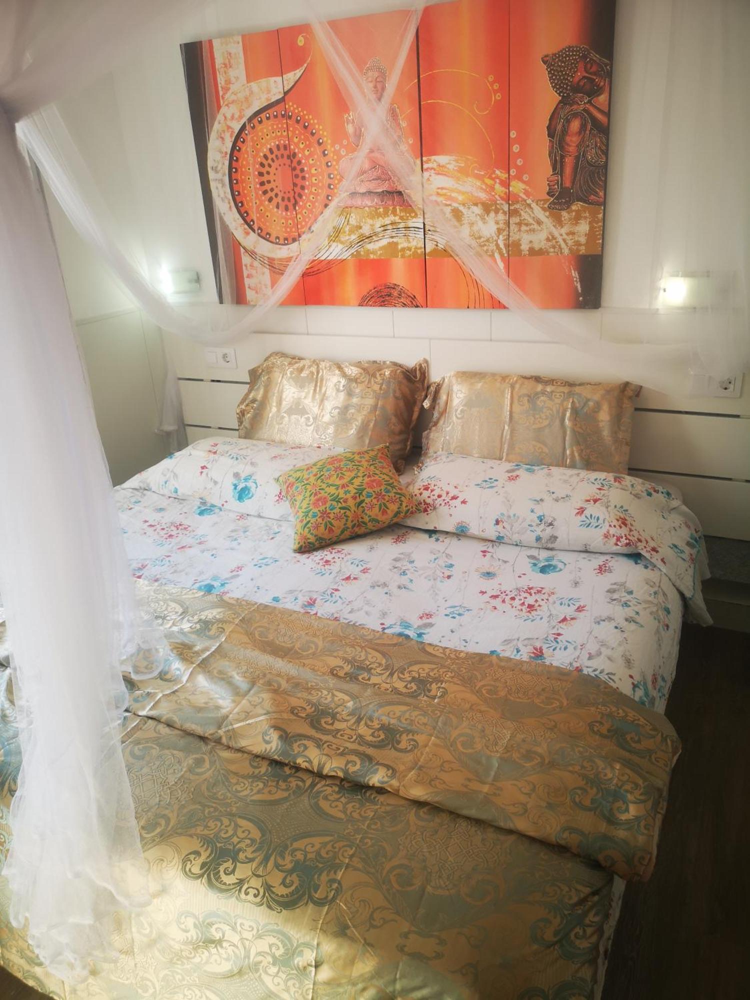 Yumbo Room Maspalomas  Eksteriør bilde